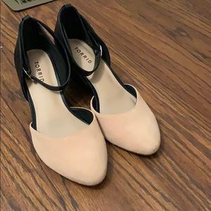 Shoes Torrid New